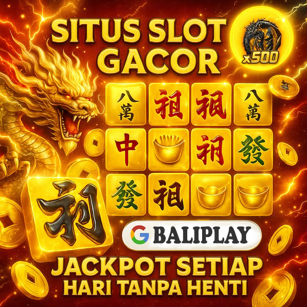 About Baliplay Banner